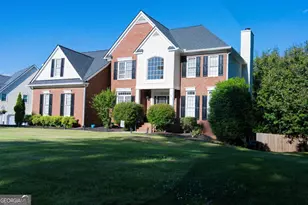 115 Windridge Dr, Fayetteville, GA 30215 - Photo 2
