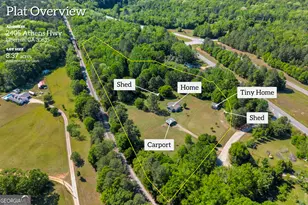 2405 Athens Hwy, Elberton, GA 30635 - Photo 4
