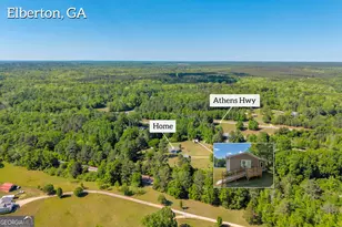 2405 Athens Hwy, Elberton, GA 30635 - Photo 60