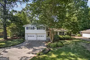 4818 Tilly Mill Rd, Atlanta, GA 30360 - Photo 4