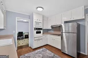 4818 Tilly Mill Rd, Atlanta, GA 30360 - Photo 20