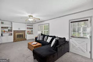 4818 Tilly Mill Rd, Atlanta, GA 30360 - Photo 22