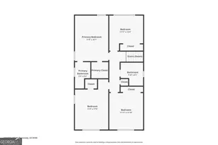 4818 Tilly Mill Rd, Atlanta, GA 30360 - Photo 38