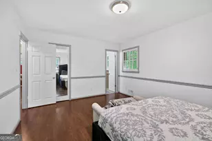 4818 Tilly Mill Rd, Atlanta, GA 30360 - Photo 28