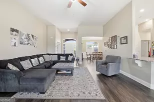 5912 Wauka Mountain Springs Dr, Clermont, GA 30527 - Photo 14