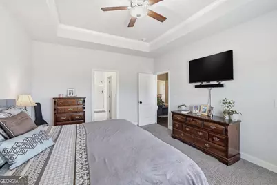 5912 Wauka Mountain Springs Drive, Clermont, GA 30527 - Photo 22