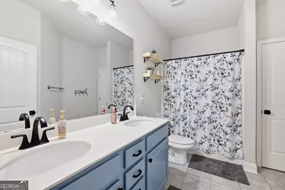 5912 Wauka Mountain Springs Drive, Clermont, GA 30527 - Photo 34