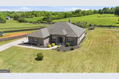 5912 Wauka Mountain Springs Drive, Clermont, GA 30527 - Photo 8