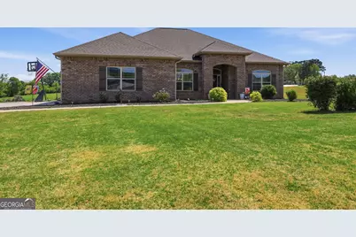 5912 Wauka Mountain Springs Drive, Clermont, GA 30527 - Photo 4