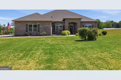 5912 Wauka Mountain Springs Drive, Clermont, GA 30527 - Photo 2