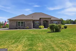 5912 Wauka Mountain Springs Dr, Clermont, GA 30527 - Photo 2