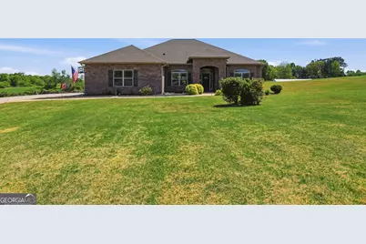 5912 Wauka Mountain Springs Drive, Clermont, GA 30527 - Photo 6