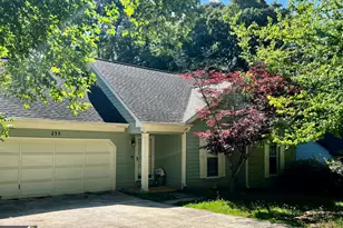 233 Wakefield Trce, Athens, GA 30605 - Photo 4