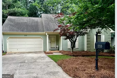 233 Wakefield Trace, Athens, GA 30605 - Photo 1