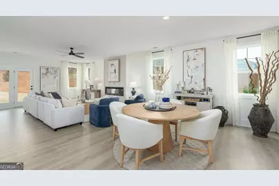 1478 Longwing Lane, Marietta, GA 30066 - Photo 20