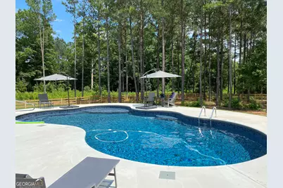 233 Springdale Estates Drive, Senoia, GA 30276 - Photo 8