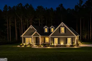 233 Springdale Estates Dr, Senoia, GA 30276 - Photo 2