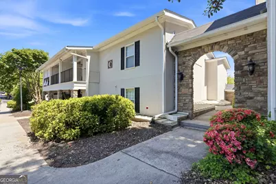 1150 Collier Road NW #4C, Atlanta, GA 30318 - Photo 6