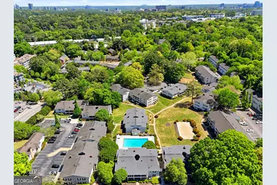 1150 Collier Road NW #4C, Atlanta, GA 30318 - Photo 16