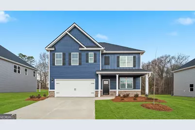 476 Bullock Pass, Jefferson, GA 30549 - Photo 1