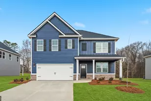 476 Bullock Pass, Jefferson, GA 30549 - Photo 1