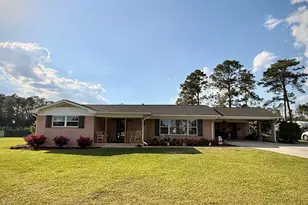 396 Douglas Hwy, Hazlehurst, GA 31539 - Photo 42