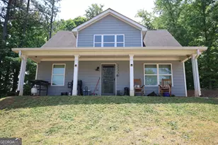 11313 Hwy 334, Nicholson, GA 30565 - Photo 1