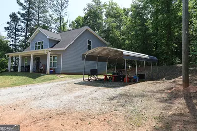 11313 Highway 334, Nicholson, GA 30565 - Photo 4