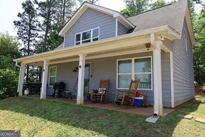 11313 Highway 334, Nicholson, GA 30565 - Photo 2
