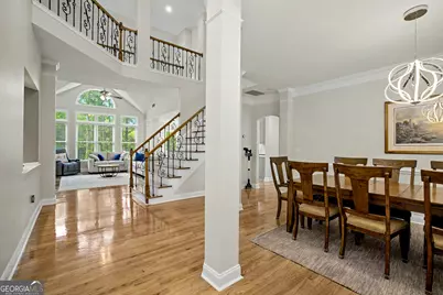 433 Lake Forest Drive, Newnan, GA 30265 - Photo 6
