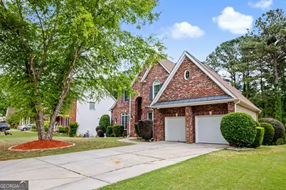 433 Lake Forest Drive, Newnan, GA 30265 - Photo 4