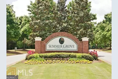 433 Lake Forest Drive, Newnan, GA 30265 - Photo 46