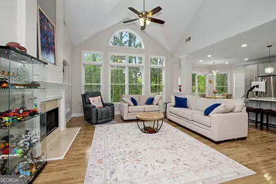 433 Lake Forest Drive, Newnan, GA 30265 - Photo 10
