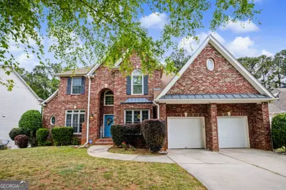 433 Lake Forest Drive, Newnan, GA 30265 - Photo 1