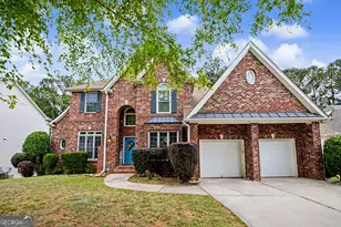 433 Lake Forest Dr, Newnan, GA 30265 - Photo 1