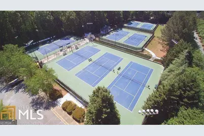 433 Lake Forest Drive, Newnan, GA 30265 - Photo 52
