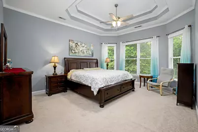 433 Lake Forest Drive, Newnan, GA 30265 - Photo 20