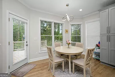 433 Lake Forest Drive, Newnan, GA 30265 - Photo 16