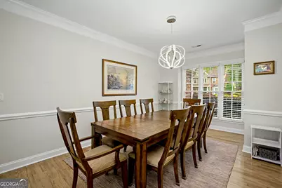 433 Lake Forest Drive, Newnan, GA 30265 - Photo 8