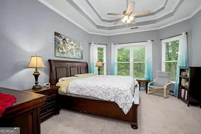 433 Lake Forest Drive, Newnan, GA 30265 - Photo 22
