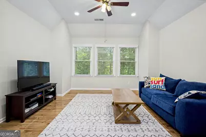 433 Lake Forest Drive, Newnan, GA 30265 - Photo 26