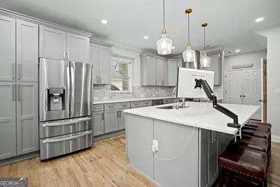 433 Lake Forest Drive, Newnan, GA 30265 - Photo 14