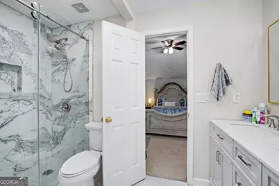 433 Lake Forest Drive, Newnan, GA 30265 - Photo 34