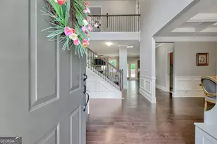 14 Nash Ln, Newnan, GA 30263 - Photo 4
