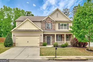 14 Nash Ln, Newnan, GA 30263 - Photo 1