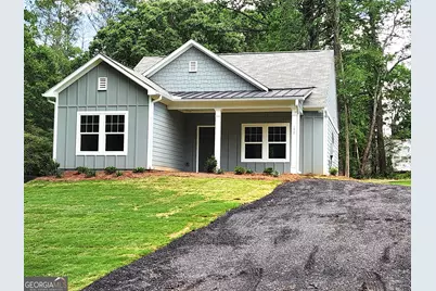 150 Clemit Harris Road #LOT 8, Newnan, GA 30263 - Photo 28