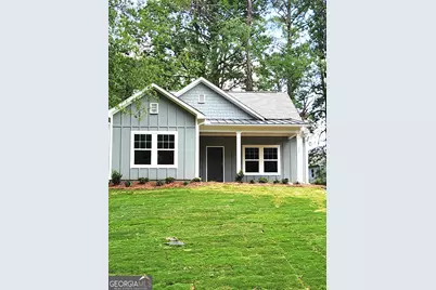 150 Clemit Harris Road #LOT 8, Newnan, GA 30263 - Photo 30
