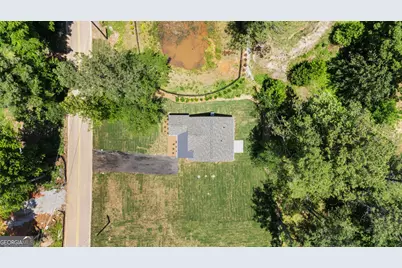 150 Clemit Harris Road #LOT 8, Newnan, GA 30263 - Photo 24