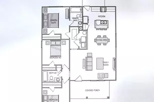 150 Clemit Harris Rd, Newnan, GA 30263 - Photo 6