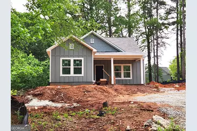 150 Clemit Harris Road #LOT 8, Newnan, GA 30263 - Photo 2